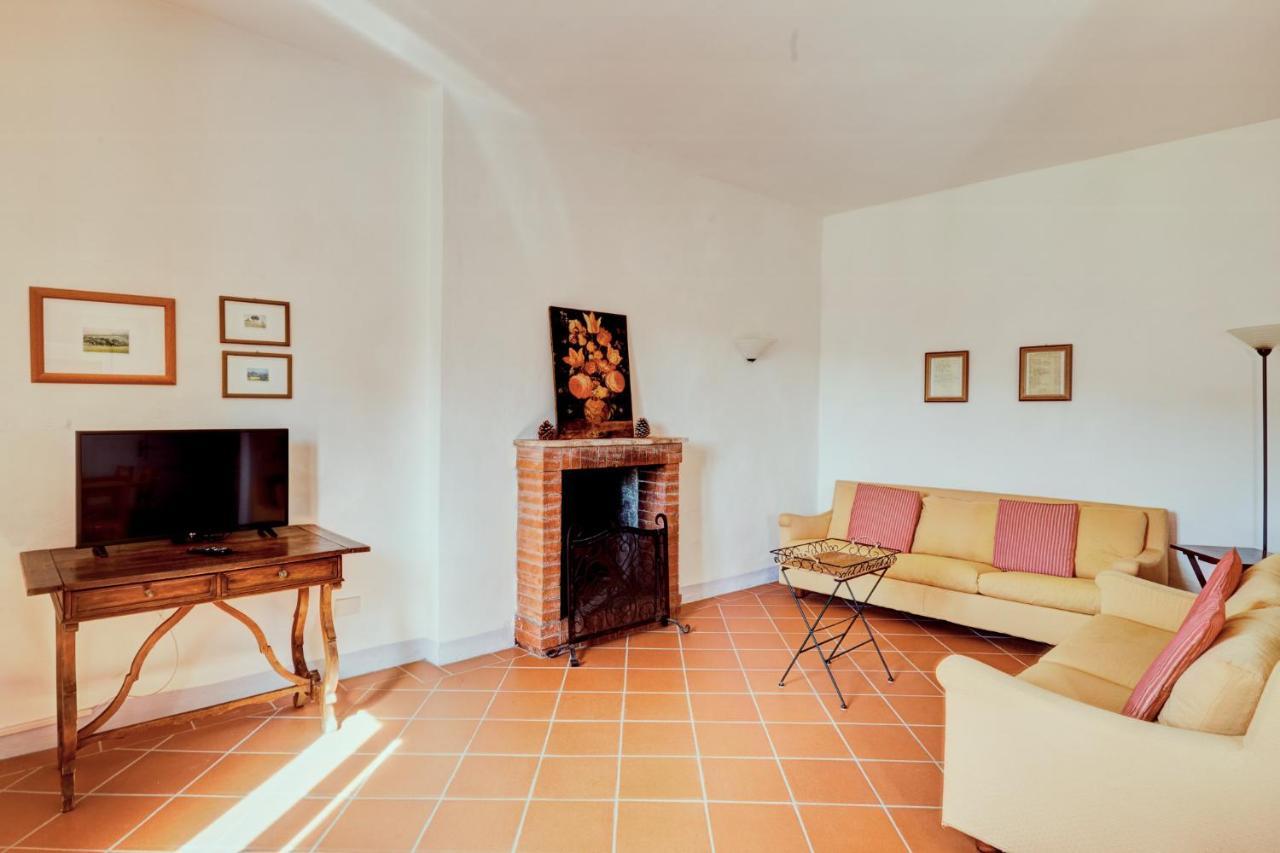 Agriturismo Villa Buoninsegna رابولانو تيرمي المظهر الخارجي الصورة